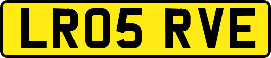 LR05RVE