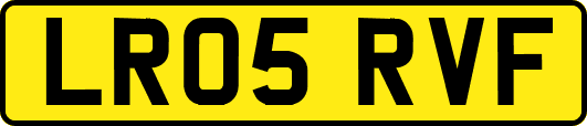 LR05RVF