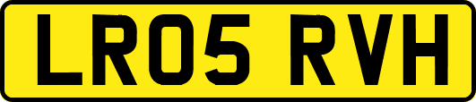LR05RVH