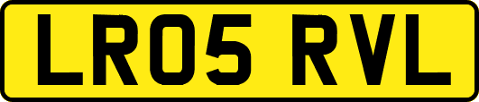 LR05RVL