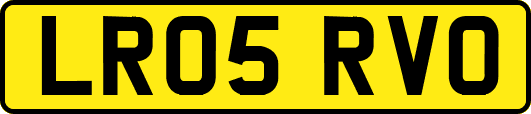 LR05RVO