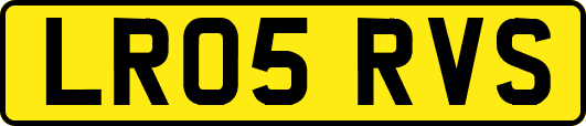 LR05RVS