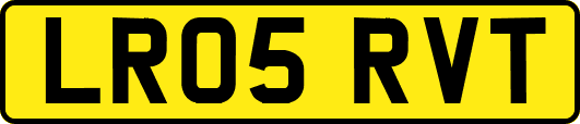 LR05RVT