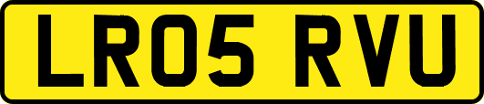 LR05RVU