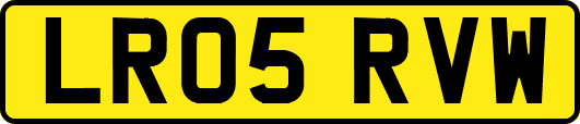 LR05RVW