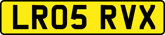 LR05RVX