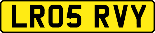 LR05RVY