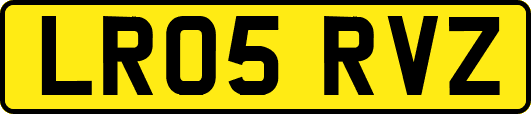 LR05RVZ