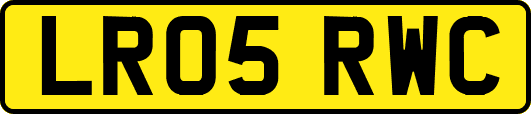 LR05RWC