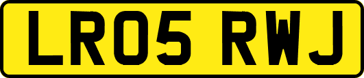 LR05RWJ