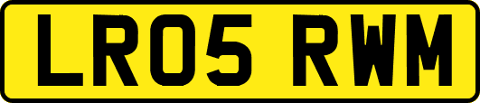 LR05RWM