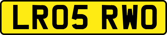 LR05RWO