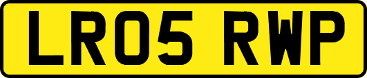 LR05RWP