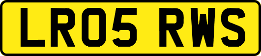 LR05RWS