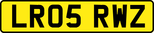 LR05RWZ