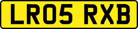 LR05RXB