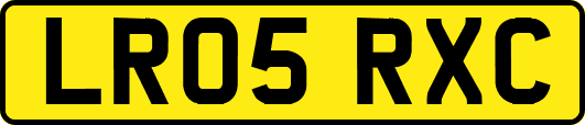 LR05RXC