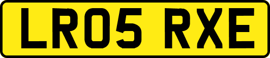 LR05RXE