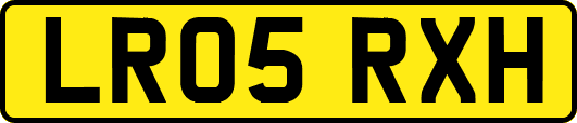LR05RXH