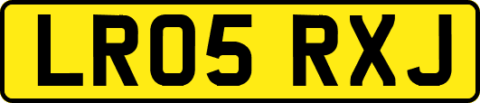 LR05RXJ