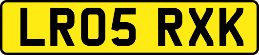 LR05RXK