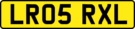 LR05RXL