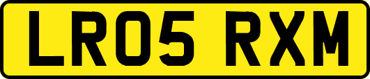 LR05RXM
