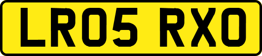 LR05RXO