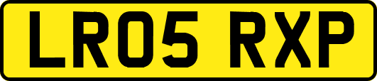 LR05RXP