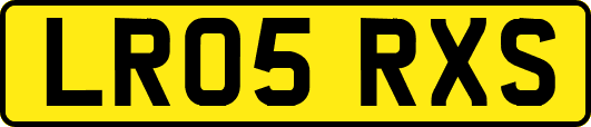 LR05RXS