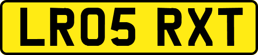 LR05RXT