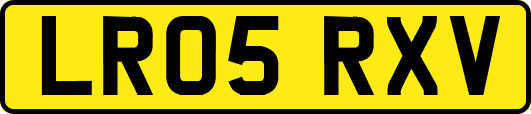 LR05RXV