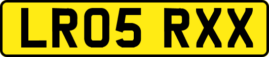 LR05RXX