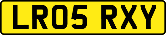 LR05RXY