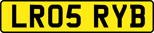 LR05RYB