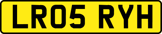 LR05RYH