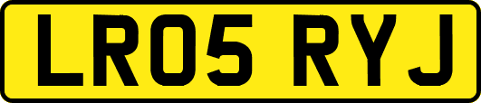 LR05RYJ
