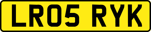 LR05RYK