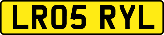 LR05RYL