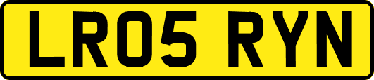 LR05RYN