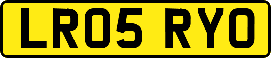 LR05RYO