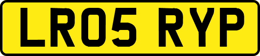 LR05RYP