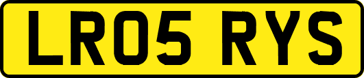 LR05RYS