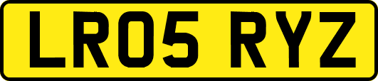 LR05RYZ
