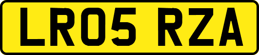 LR05RZA