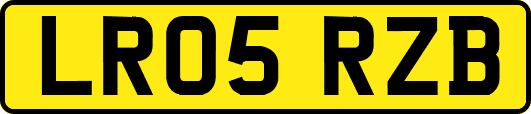 LR05RZB