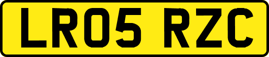 LR05RZC