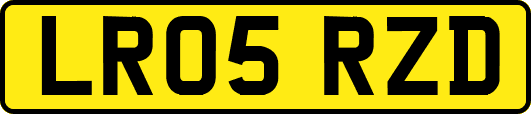 LR05RZD