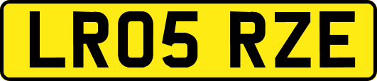 LR05RZE