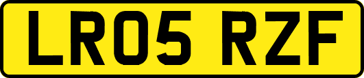 LR05RZF